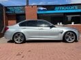 BMW M3 3.0 BiTurbo DCT Euro 6 (s/s) 4dr 23
