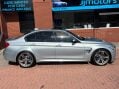 BMW M3 3.0 BiTurbo DCT Euro 6 (s/s) 4dr 24