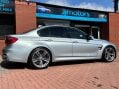 BMW M3 3.0 BiTurbo DCT Euro 6 (s/s) 4dr 25