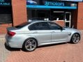 BMW M3 3.0 BiTurbo DCT Euro 6 (s/s) 4dr 26