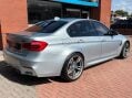 BMW M3 3.0 BiTurbo DCT Euro 6 (s/s) 4dr 27