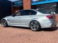 BMW M3 3.0 BiTurbo DCT Euro 6 (s/s) 4dr 6