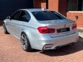 BMW M3 3.0 BiTurbo DCT Euro 6 (s/s) 4dr 13