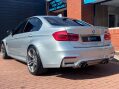 BMW M3 3.0 BiTurbo DCT Euro 6 (s/s) 4dr 14