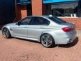 BMW M3 3.0 BiTurbo DCT Euro 6 (s/s) 4dr 15