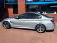 BMW M3 3.0 BiTurbo DCT Euro 6 (s/s) 4dr 16