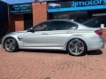 BMW M3 3.0 BiTurbo DCT Euro 6 (s/s) 4dr 17