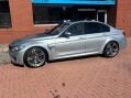 BMW M3 3.0 BiTurbo DCT Euro 6 (s/s) 4dr 18