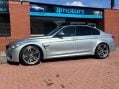 BMW M3 3.0 BiTurbo DCT Euro 6 (s/s) 4dr 19