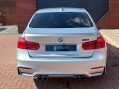 BMW M3 3.0 BiTurbo DCT Euro 6 (s/s) 4dr 21