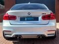 BMW M3 3.0 BiTurbo DCT Euro 6 (s/s) 4dr 22