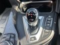 BMW M3 3.0 BiTurbo DCT Euro 6 (s/s) 4dr 31