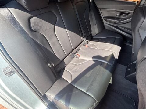 BMW M3 3.0 BiTurbo DCT Euro 6 (s/s) 4dr 40