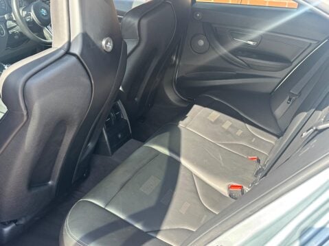 BMW M3 3.0 BiTurbo DCT Euro 6 (s/s) 4dr 43
