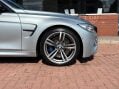 BMW M3 3.0 BiTurbo DCT Euro 6 (s/s) 4dr 50