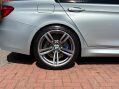 BMW M3 3.0 BiTurbo DCT Euro 6 (s/s) 4dr 51