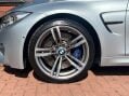 BMW M3 3.0 BiTurbo DCT Euro 6 (s/s) 4dr 53