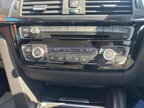 BMW M3 3.0 BiTurbo DCT Euro 6 (s/s) 4dr 54