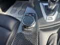 BMW M3 3.0 BiTurbo DCT Euro 6 (s/s) 4dr 72