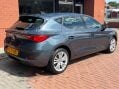 SEAT Leon 1.0 TSI SE Dynamic Euro 6 (s/s) 5dr 21