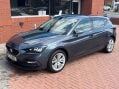 SEAT Leon 1.0 TSI SE Dynamic Euro 6 (s/s) 5dr 3