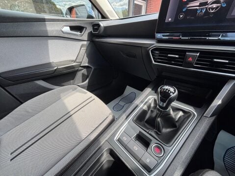 SEAT Leon 1.0 TSI SE Dynamic Euro 6 (s/s) 5dr 24