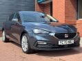 SEAT Leon 1.0 TSI SE Dynamic Euro 6 (s/s) 5dr 6