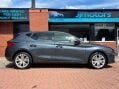SEAT Leon 1.0 TSI SE Dynamic Euro 6 (s/s) 5dr 18