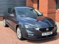 SEAT Leon 1.0 TSI SE Dynamic Euro 6 (s/s) 5dr 7