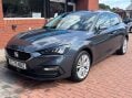 SEAT Leon 1.0 TSI SE Dynamic Euro 6 (s/s) 5dr 9