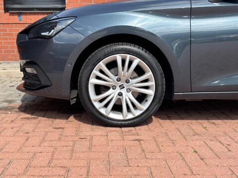 SEAT Leon 1.0 TSI SE Dynamic Euro 6 (s/s) 5dr 40