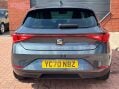 SEAT Leon 1.0 TSI SE Dynamic Euro 6 (s/s) 5dr 14