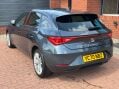 SEAT Leon 1.0 TSI SE Dynamic Euro 6 (s/s) 5dr 4