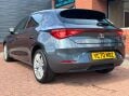 SEAT Leon 1.0 TSI SE Dynamic Euro 6 (s/s) 5dr 10
