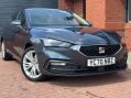 SEAT Leon 1.0 TSI SE Dynamic Euro 6 (s/s) 5dr 1