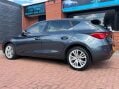 SEAT Leon 1.0 TSI SE Dynamic Euro 6 (s/s) 5dr 12