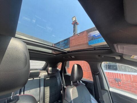 Ford Kuga 2.5 Duratec 14.4kWh ST-Line X Edition CVT Euro 6 (s/s) 5dr 53