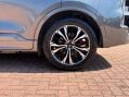 Ford Kuga 2.5 Duratec 14.4kWh ST-Line X Edition CVT Euro 6 (s/s) 5dr 40
