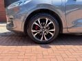 Ford Kuga 2.5 Duratec 14.4kWh ST-Line X Edition CVT Euro 6 (s/s) 5dr 41