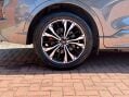 Ford Kuga 2.5 Duratec 14.4kWh ST-Line X Edition CVT Euro 6 (s/s) 5dr 39