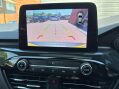 Ford Kuga 2.5 Duratec 14.4kWh ST-Line X Edition CVT Euro 6 (s/s) 5dr 45