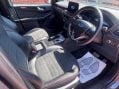 Ford Kuga 2.5 Duratec 14.4kWh ST-Line X Edition CVT Euro 6 (s/s) 5dr 26