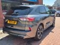 Ford Kuga 2.5 Duratec 14.4kWh ST-Line X Edition CVT Euro 6 (s/s) 5dr 21