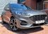 Ford Kuga 2.5 Duratec 14.4kWh ST-Line X Edition CVT Euro 6 (s/s) 5dr