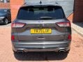 Ford Kuga 2.5 Duratec 14.4kWh ST-Line X Edition CVT Euro 6 (s/s) 5dr 15