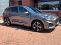Ford Kuga 2.5 Duratec 14.4kWh ST-Line X Edition CVT Euro 6 (s/s) 5dr 7