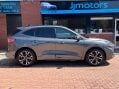 Ford Kuga 2.5 Duratec 14.4kWh ST-Line X Edition CVT Euro 6 (s/s) 5dr 17