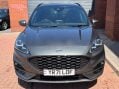 Ford Kuga 2.5 Duratec 14.4kWh ST-Line X Edition CVT Euro 6 (s/s) 5dr 9