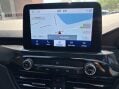 Ford Kuga 2.5 Duratec 14.4kWh ST-Line X Edition CVT Euro 6 (s/s) 5dr 43