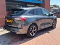 Ford Kuga 2.5 Duratec 14.4kWh ST-Line X Edition CVT Euro 6 (s/s) 5dr 19